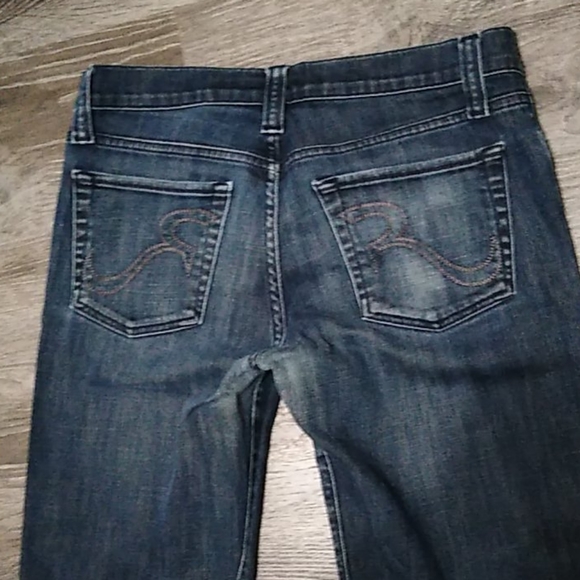 Rock & Republic Limited Ed. Recession Collection Size 32 - Picture 7 of 8